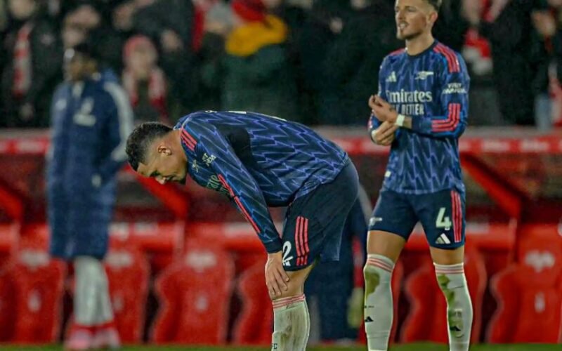 Hasil Pertandingan: Inter Milan dan Real Madrid Menang, Juventus Tumbang, Arsenal Gagal Raih Poin Penuh