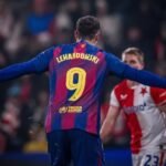Akhiri Puasa Gol, Robert Lewandowski Samai Cristiano Ronaldo, Neymar, dan Harry Kane