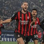 Prediksi dan Statistik AC Milan vs Lecce: Il Rossoneri Tak Terkalahkan di 19 Laga Beruntun
