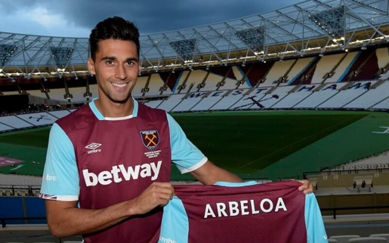 5 Transfer Pemain Teraneh yang Mungkin Terlupakan pada 2016