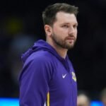 Luka Doncic Berebut Hak Asuh Dua Putrinya Setelah Berpisah Dengan Anamaria