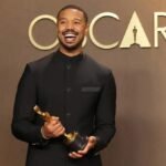 Pemenang Oscar 2026 Michael B. Jordan Nyaris Ganti Nama Karena Michael Jordan